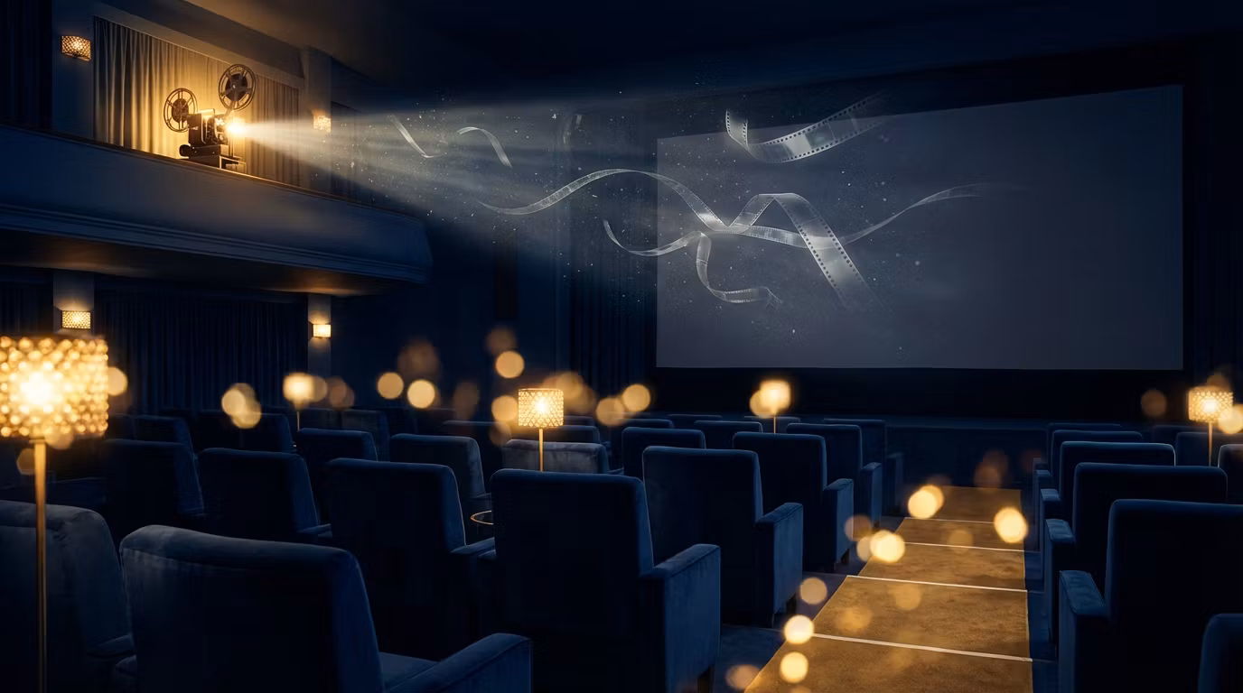 Cinephile Pass