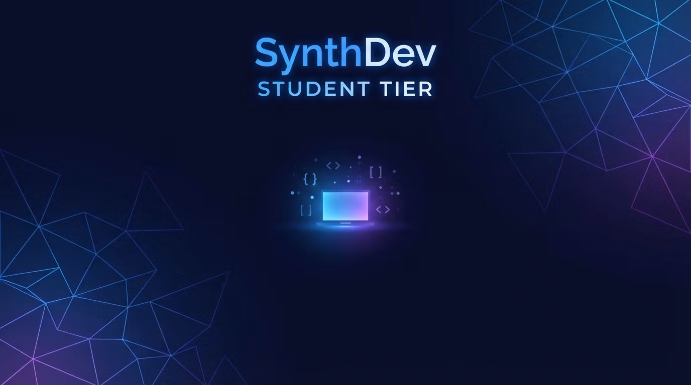SynthDev Student