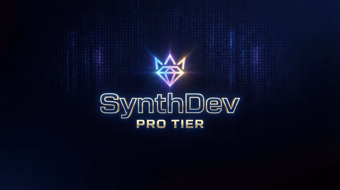 SynthDev Pro
