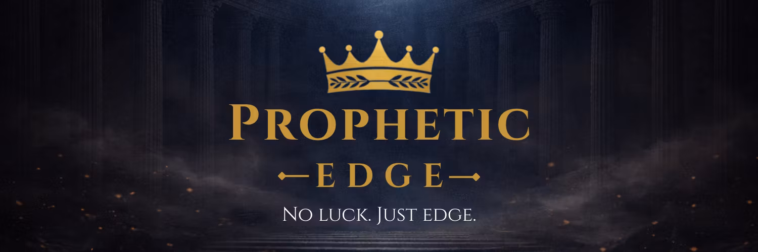 Profile banner
