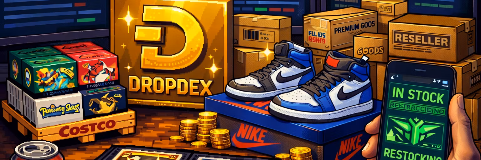 Profile banner