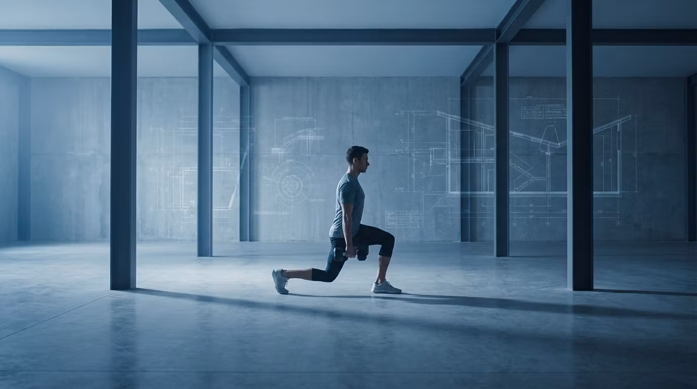 BodyBlueprint Training Program