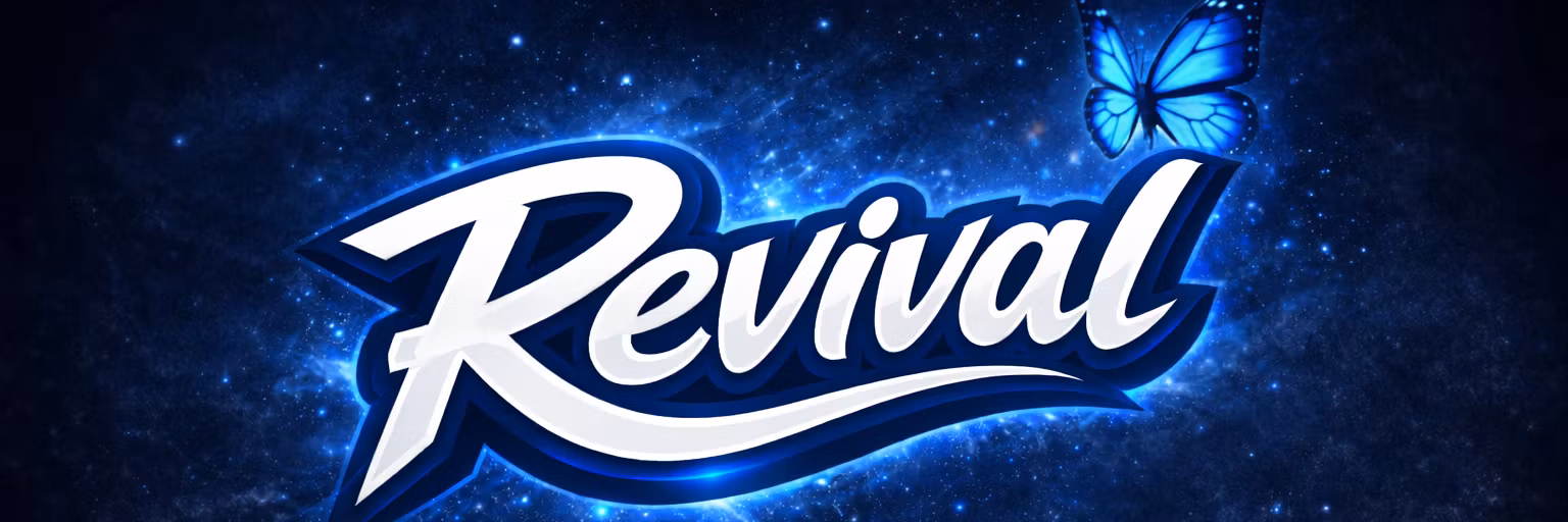 Profile banner