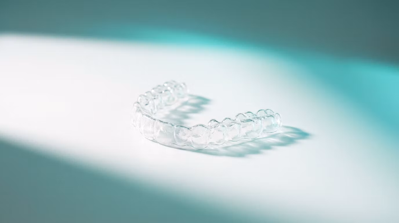 Invisalign Dental Braces Treatmetnt