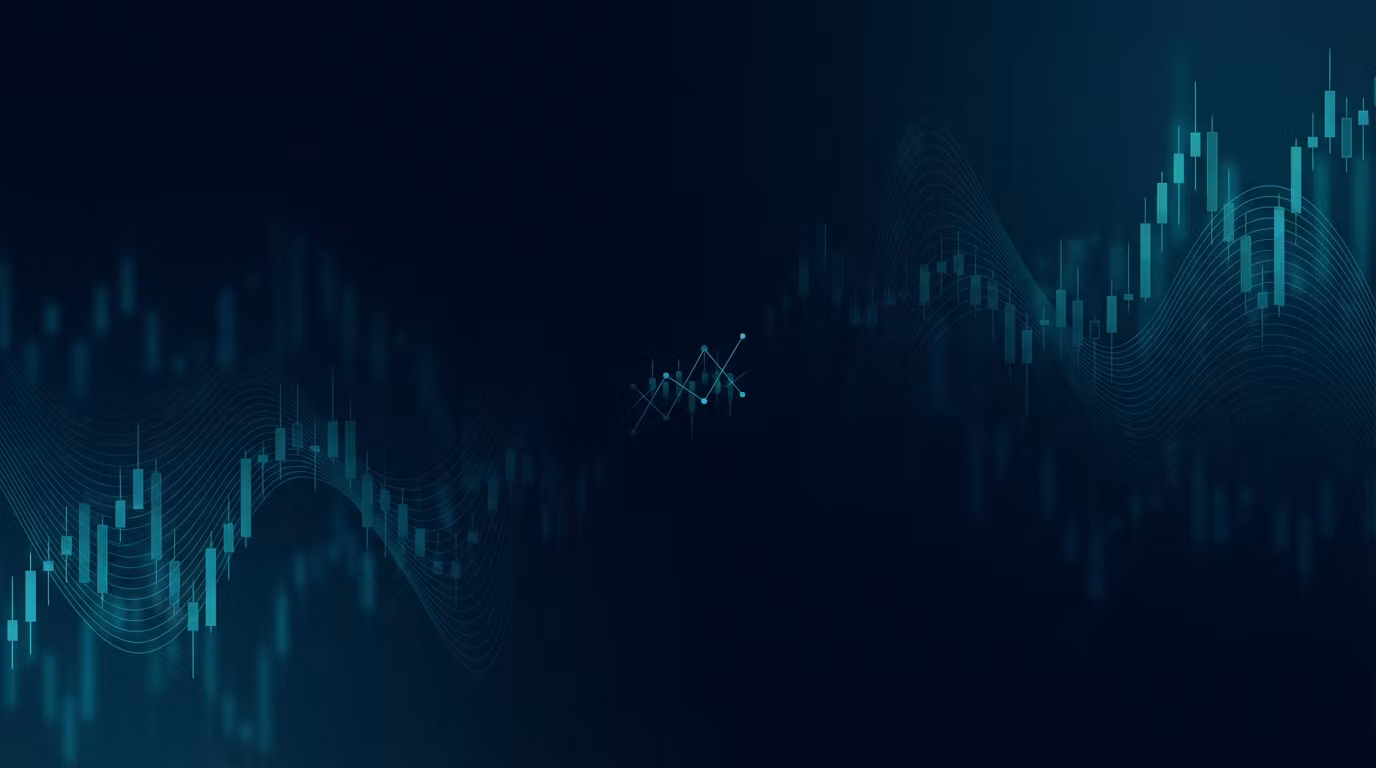 Alpha Signal Hub