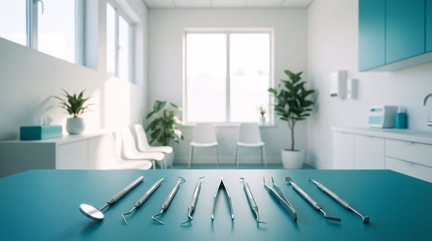 Dental Appointment