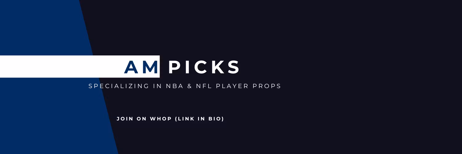Profile banner