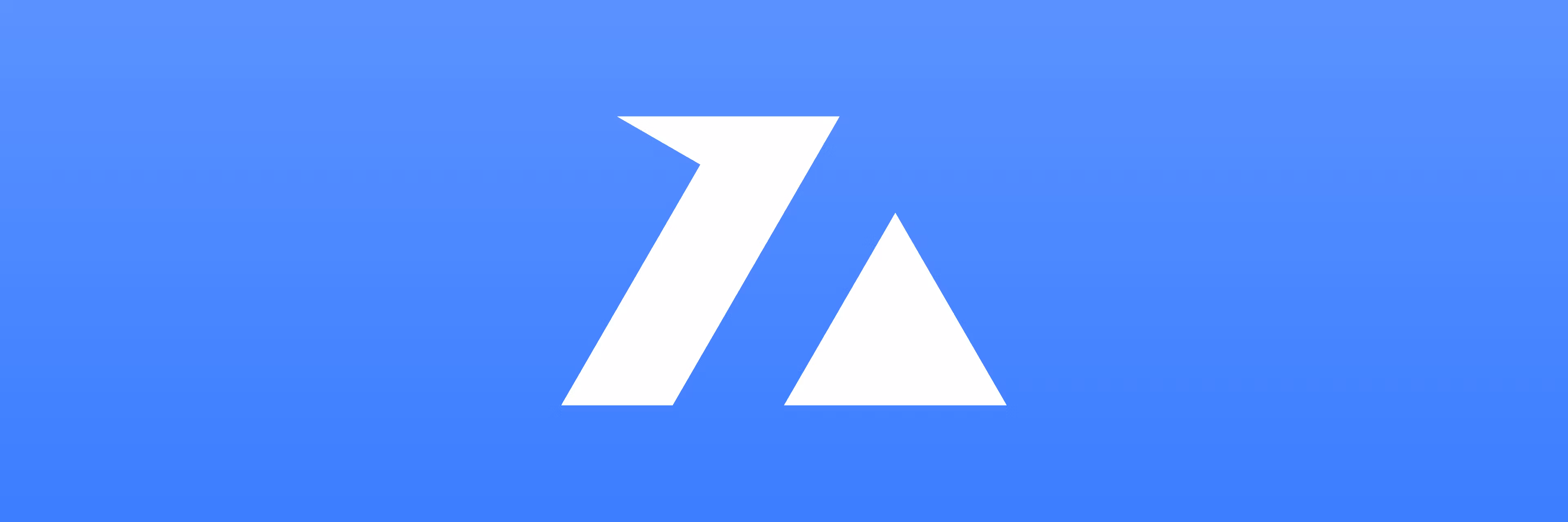 Profile banner