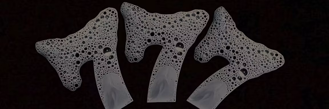 Profile banner