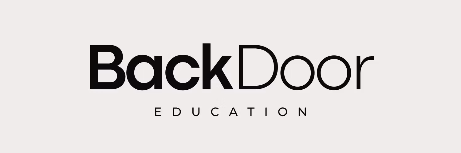 Profile banner