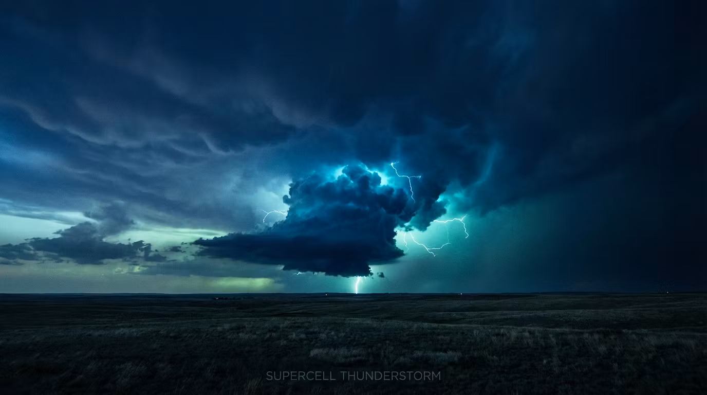 Storm School