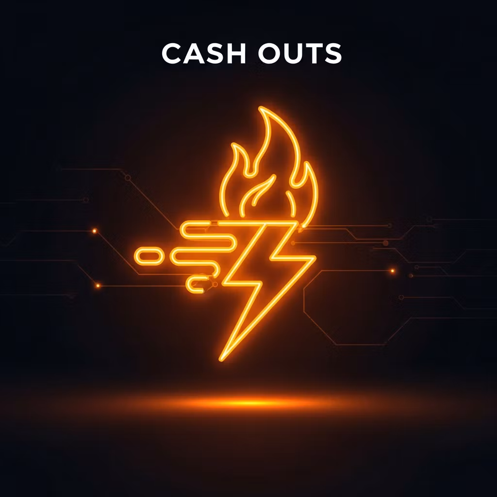 Cash Outs