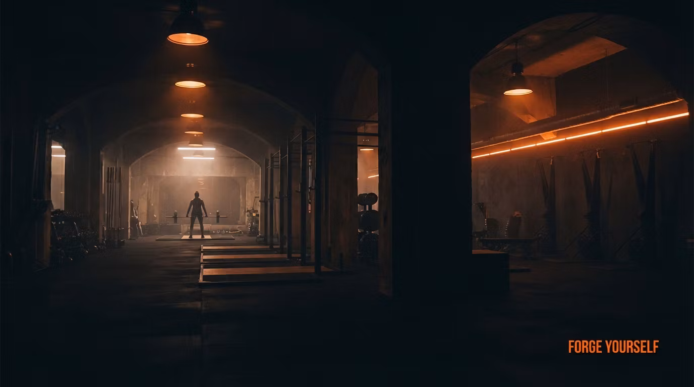 The Grind Club