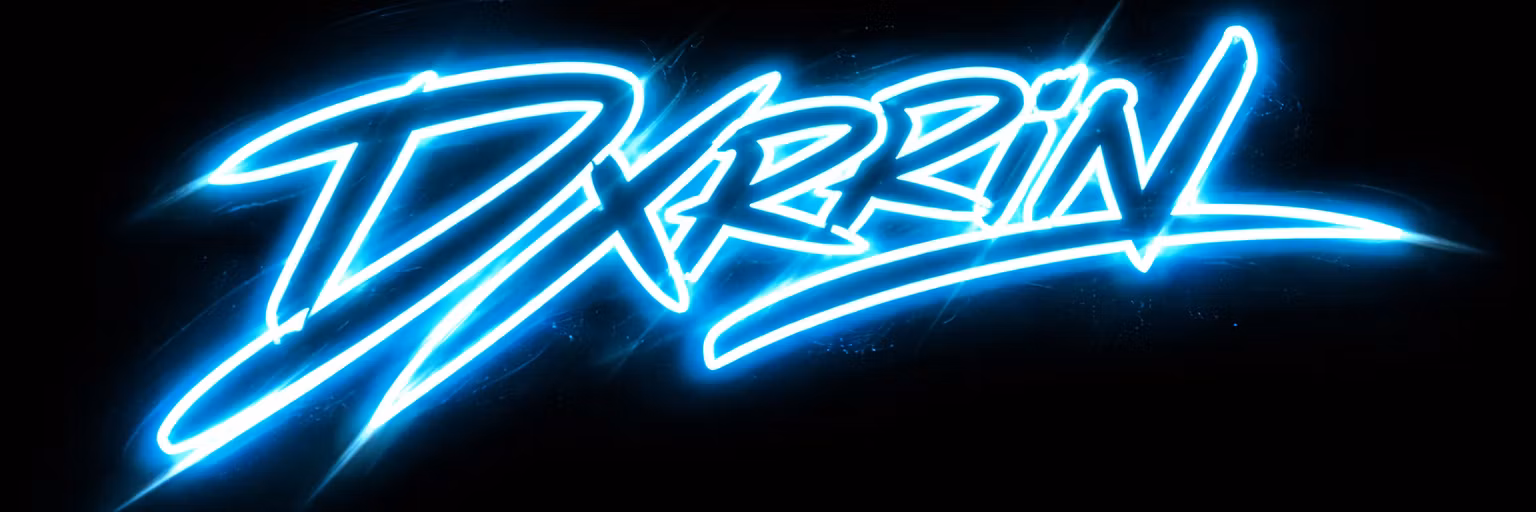Profile banner