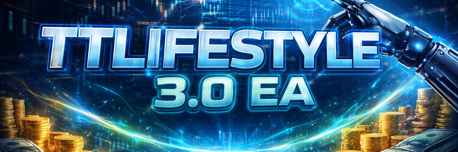 Profile banner