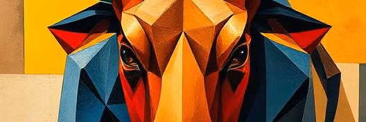 Profile banner