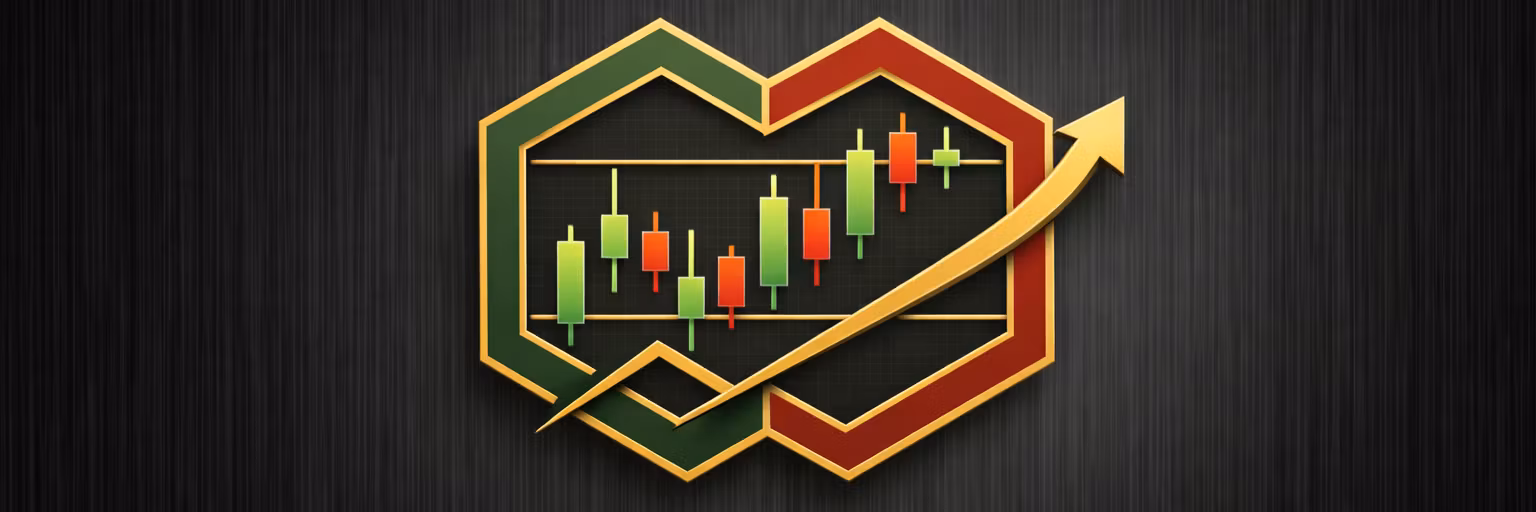 Profile banner