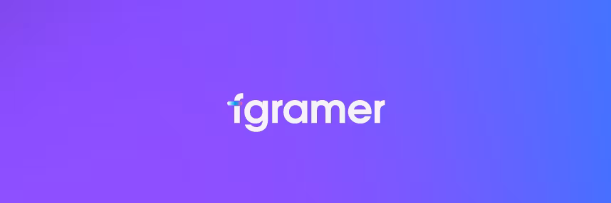 Profile banner