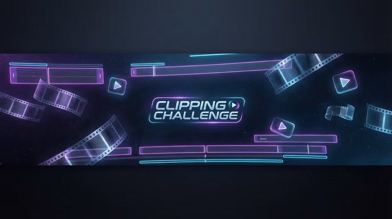 Clipping Challenge