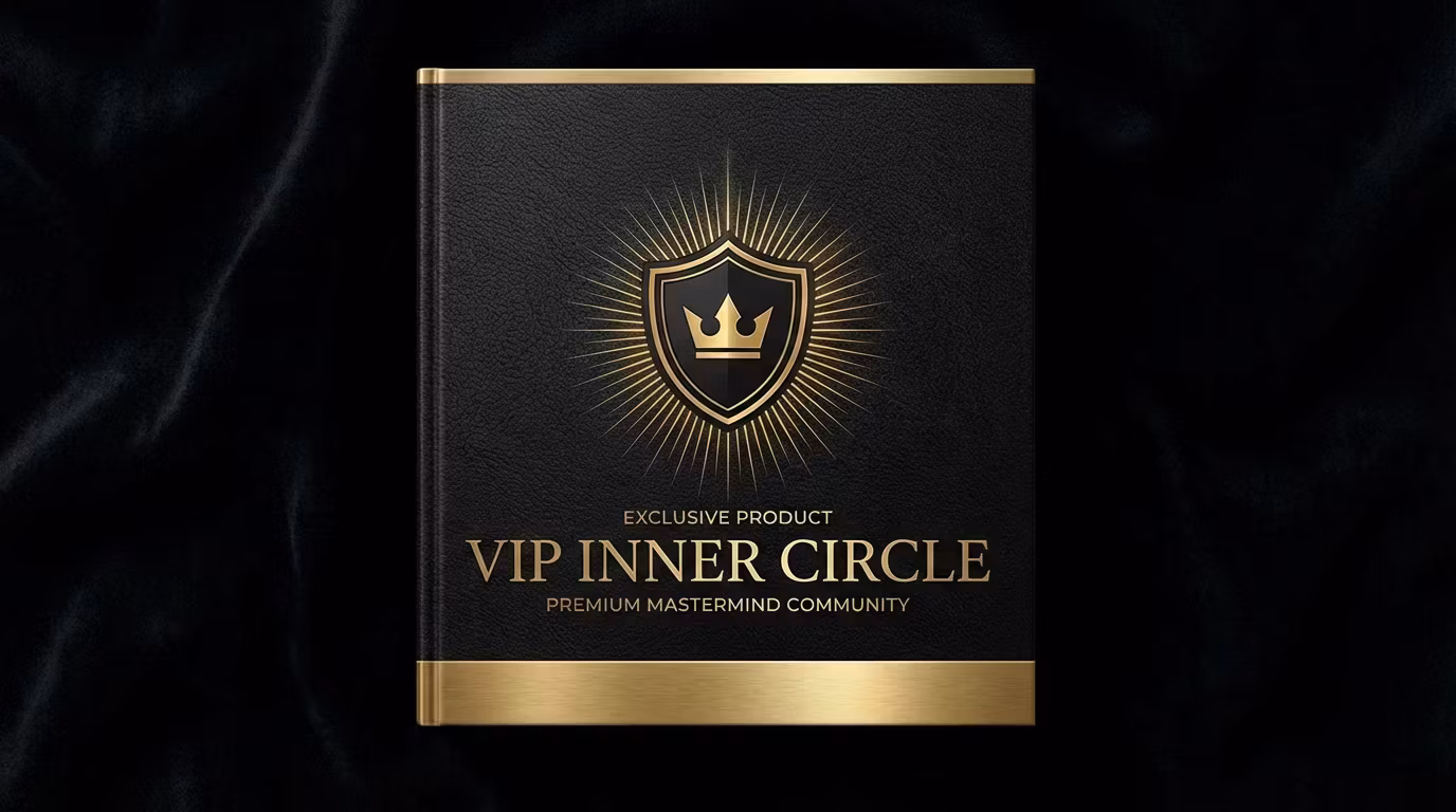 Blueprint Inner Circle