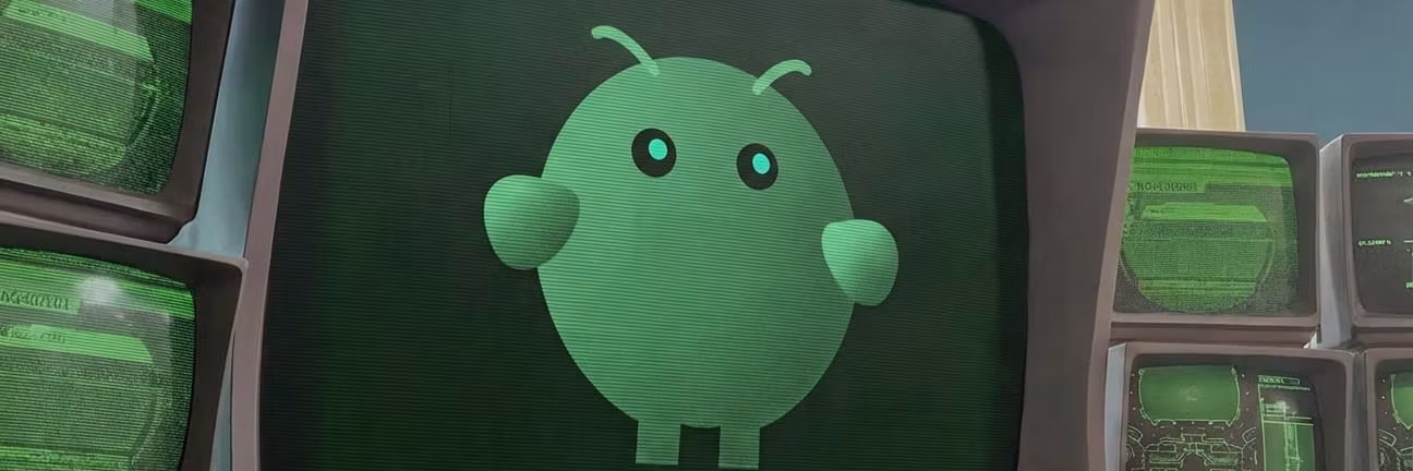 Profile banner