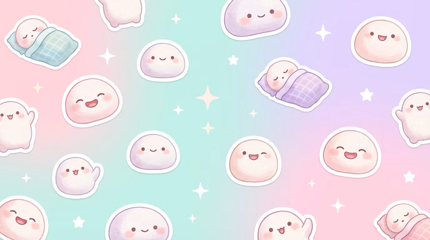 Mochi Starter Pack