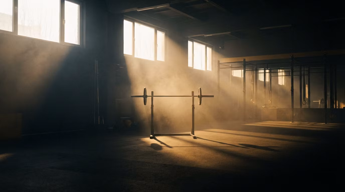 Lionel's Fitness