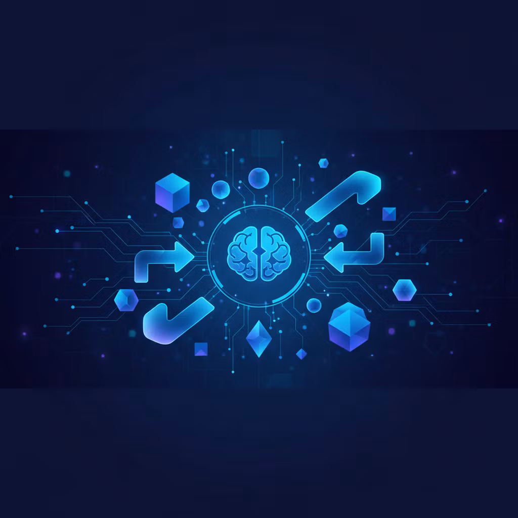 AI Automation Blueprint