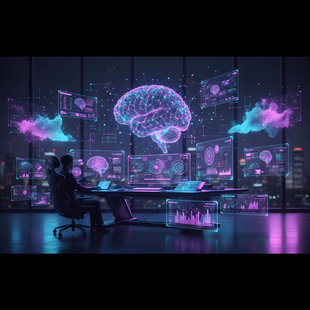 Lucid Labs Pro