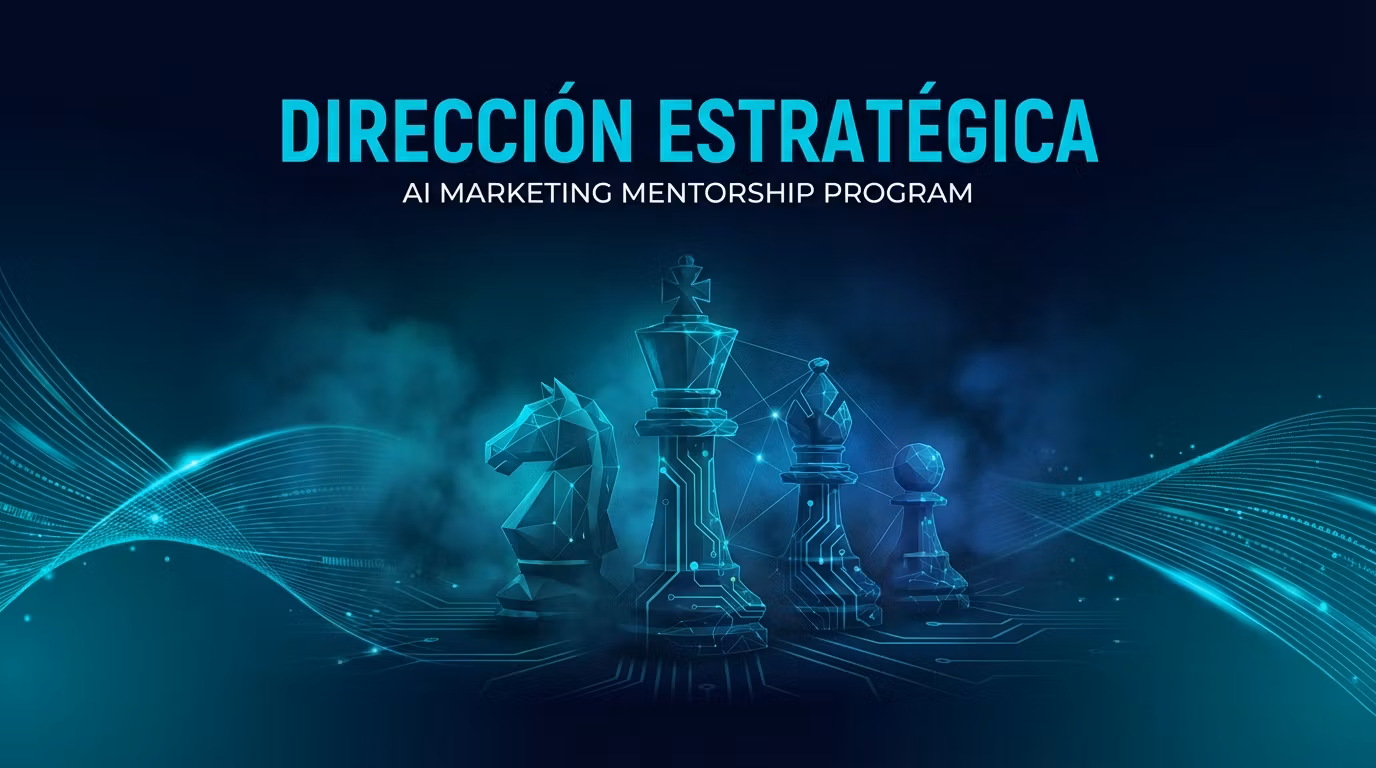 Dirección Estratégica