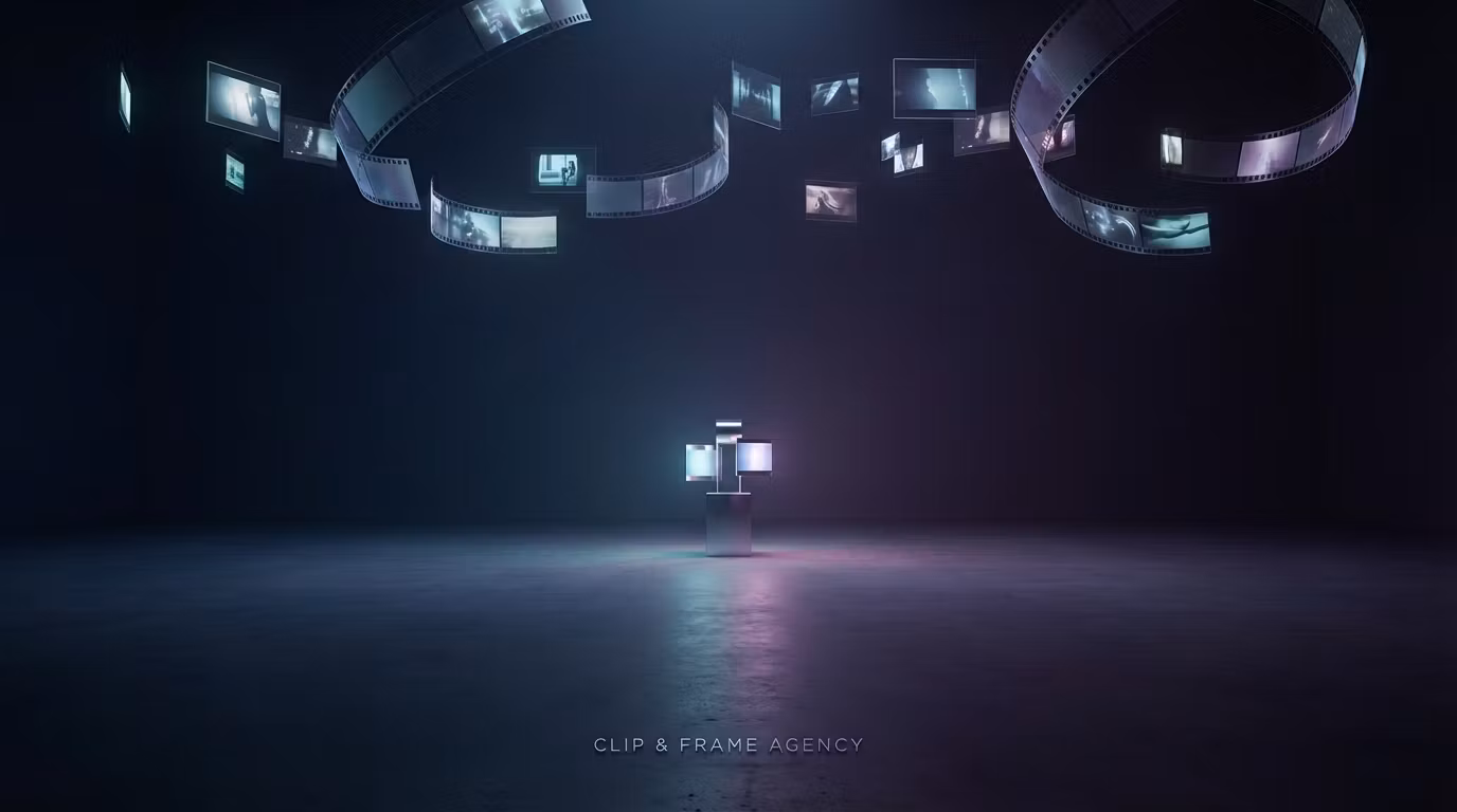CutAbove Agency