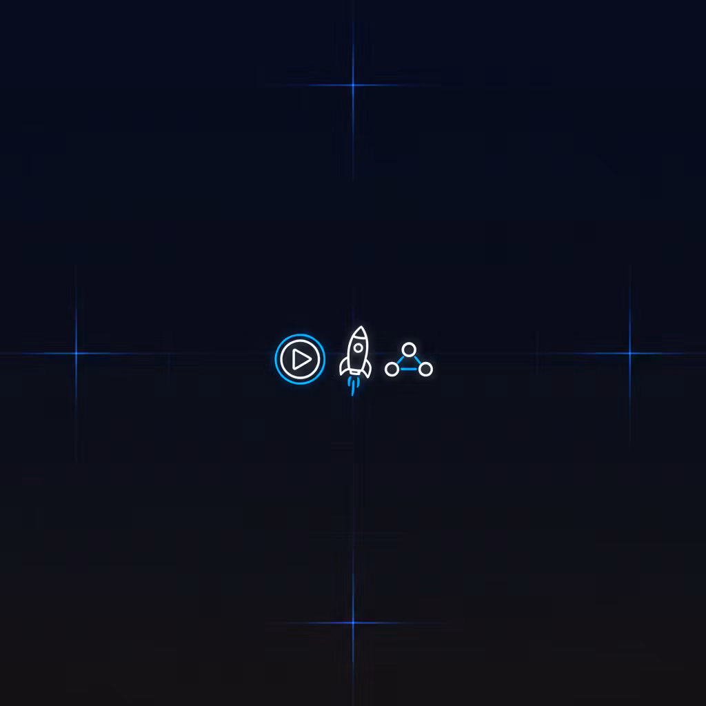 Brand Launchpad