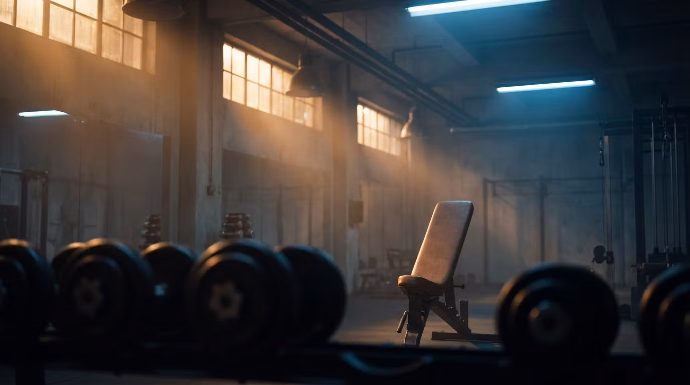 The Efficient Athlete Program