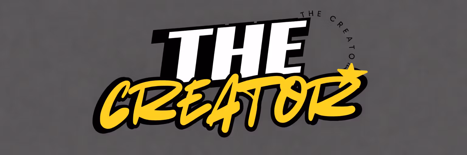 Profile banner