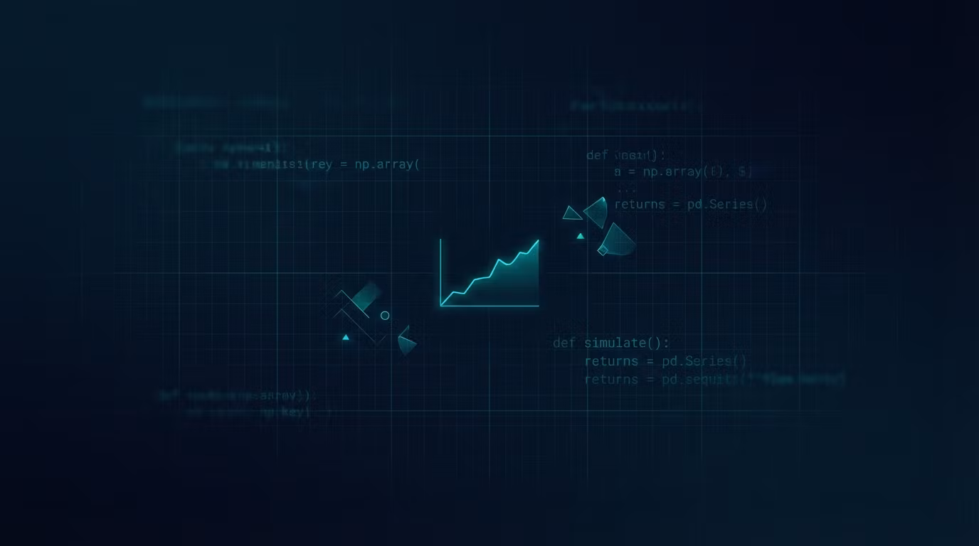 Quant Buddy Core