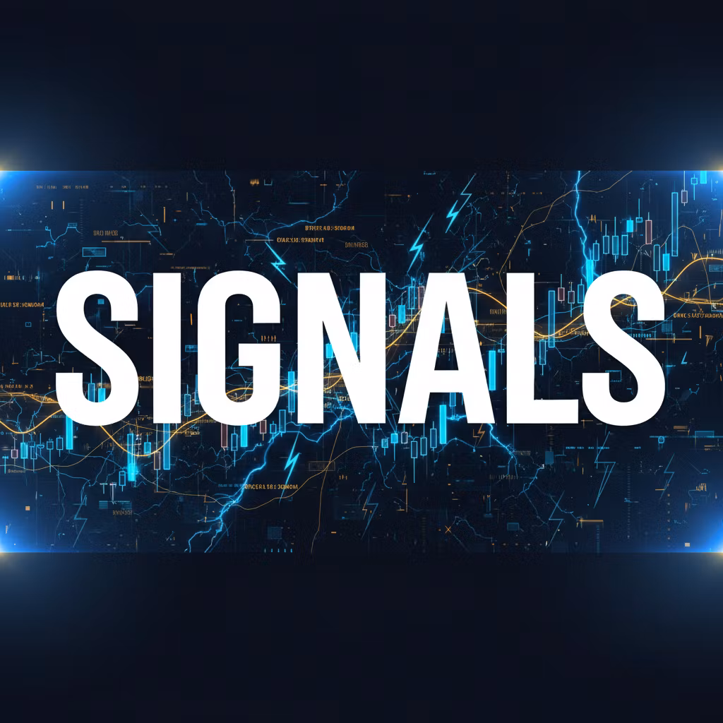 ThunderPips Signals