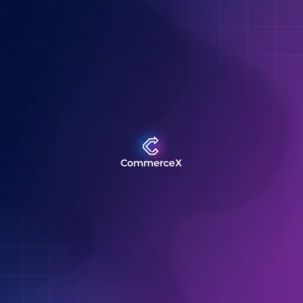 CommerceX