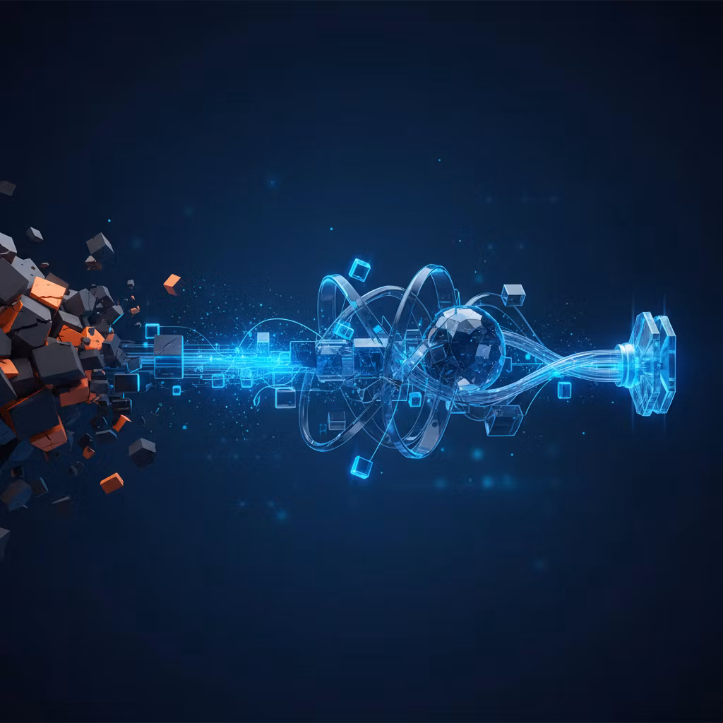 Digital Transformation Suite