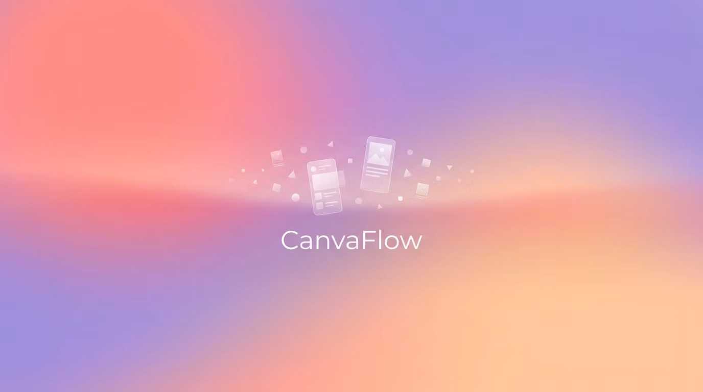 CanvaFlow