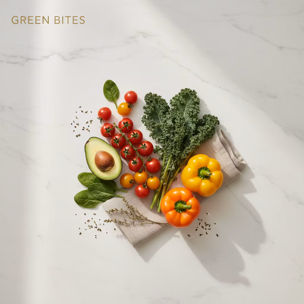 Simple Veggie Life