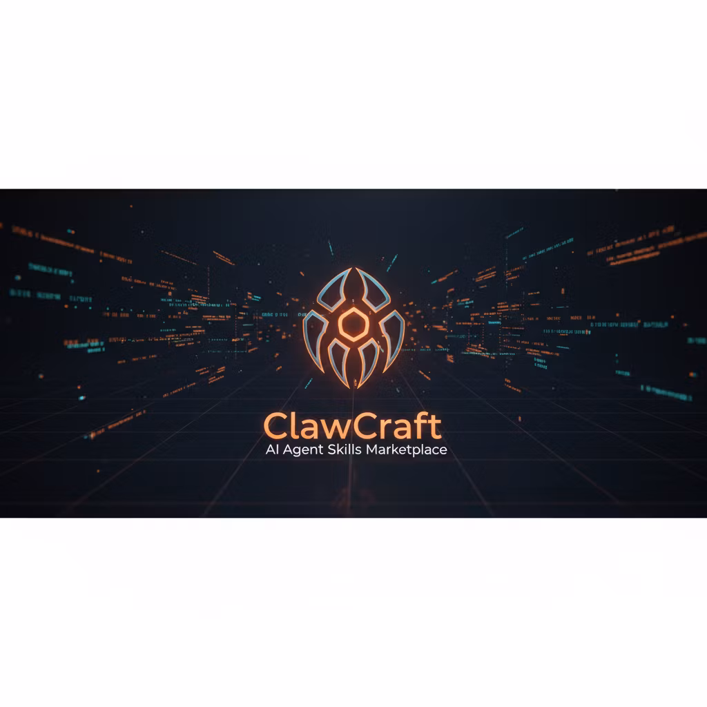 ClawCraft