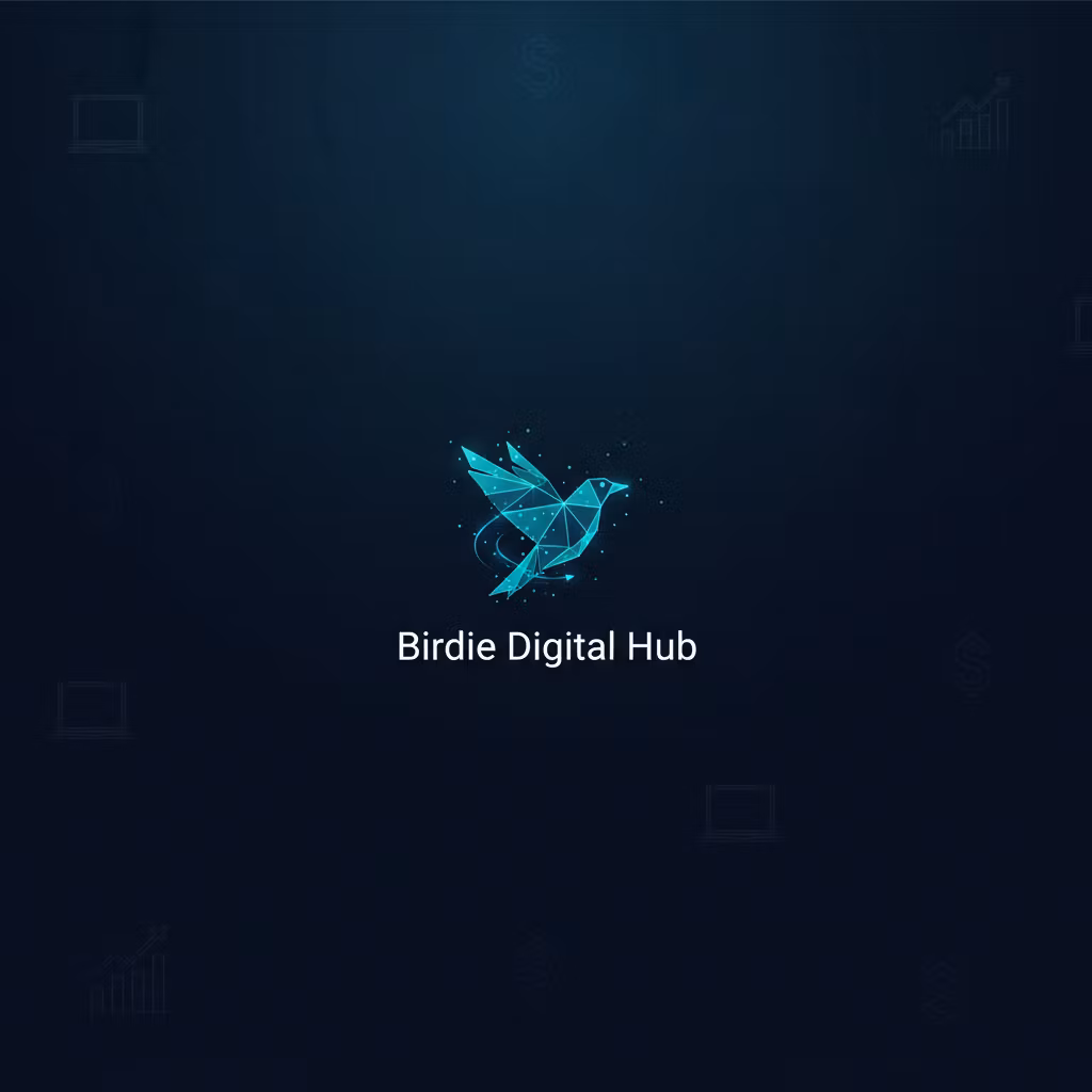 Birdie Digital Hub