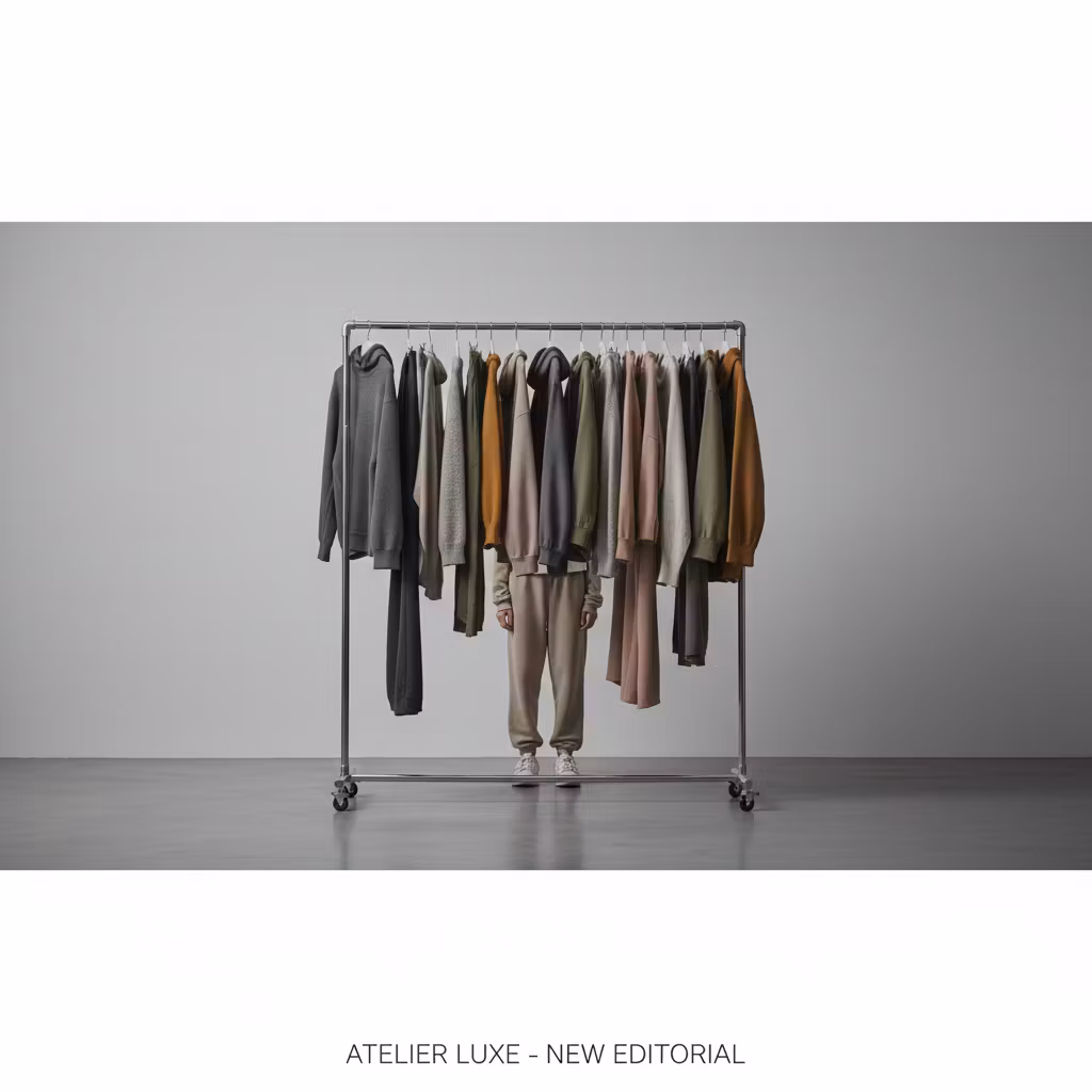 EVERYWHERE CLOTHES