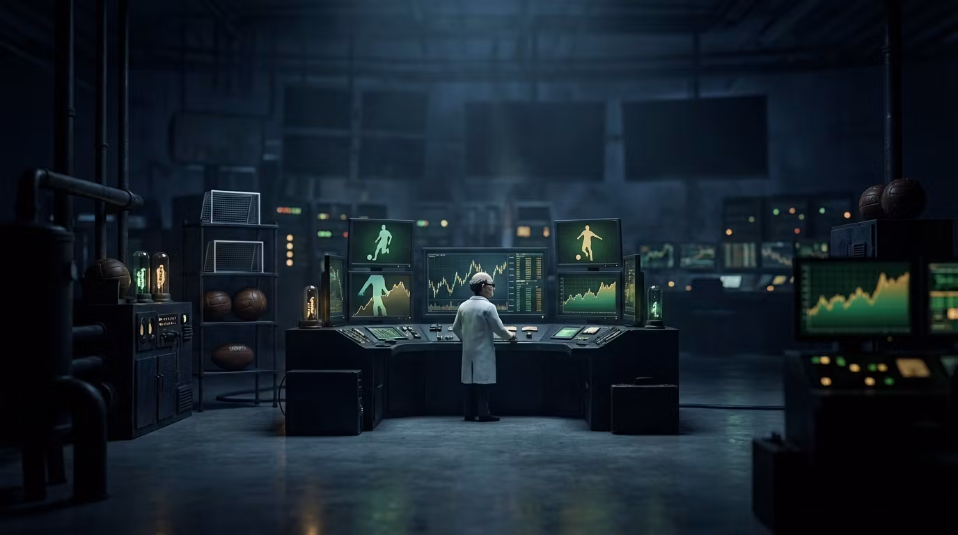 FC Trading Lab