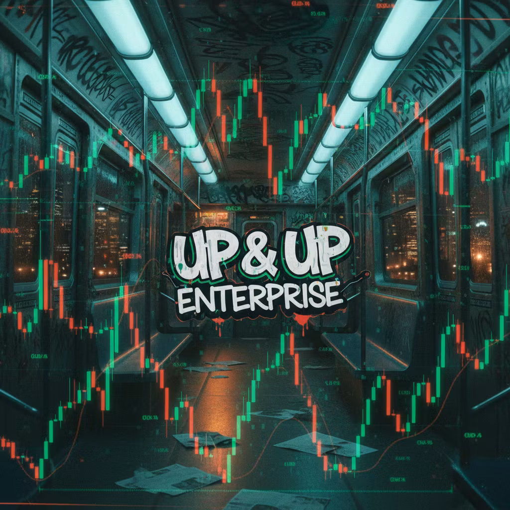 Up & Up Enterprise