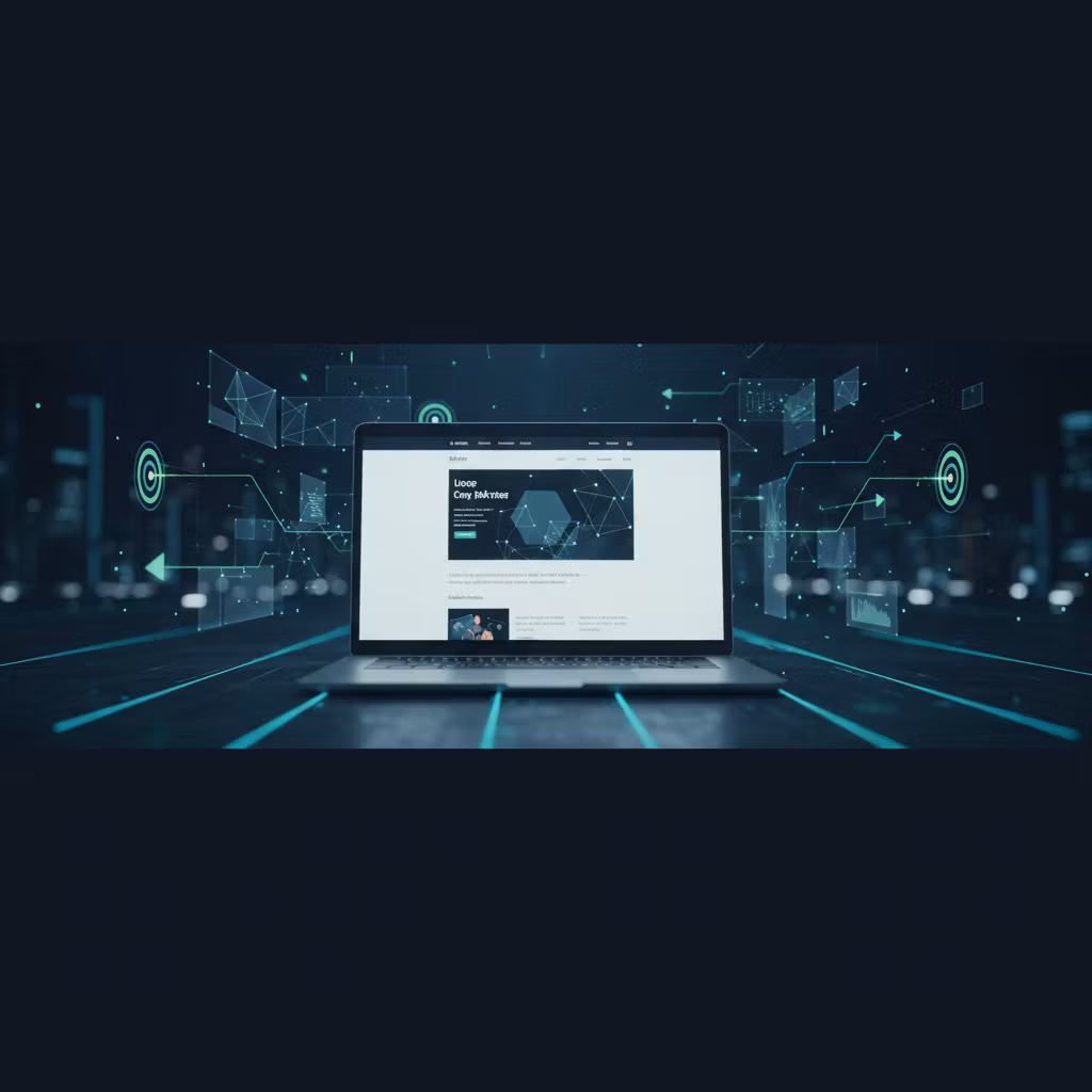 Done-For-You Niche Site