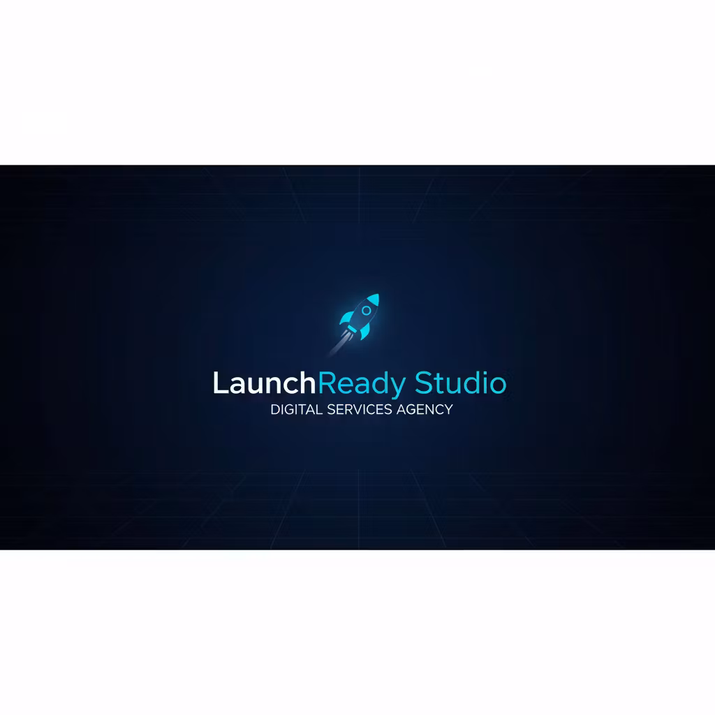 LaunchReady Studio