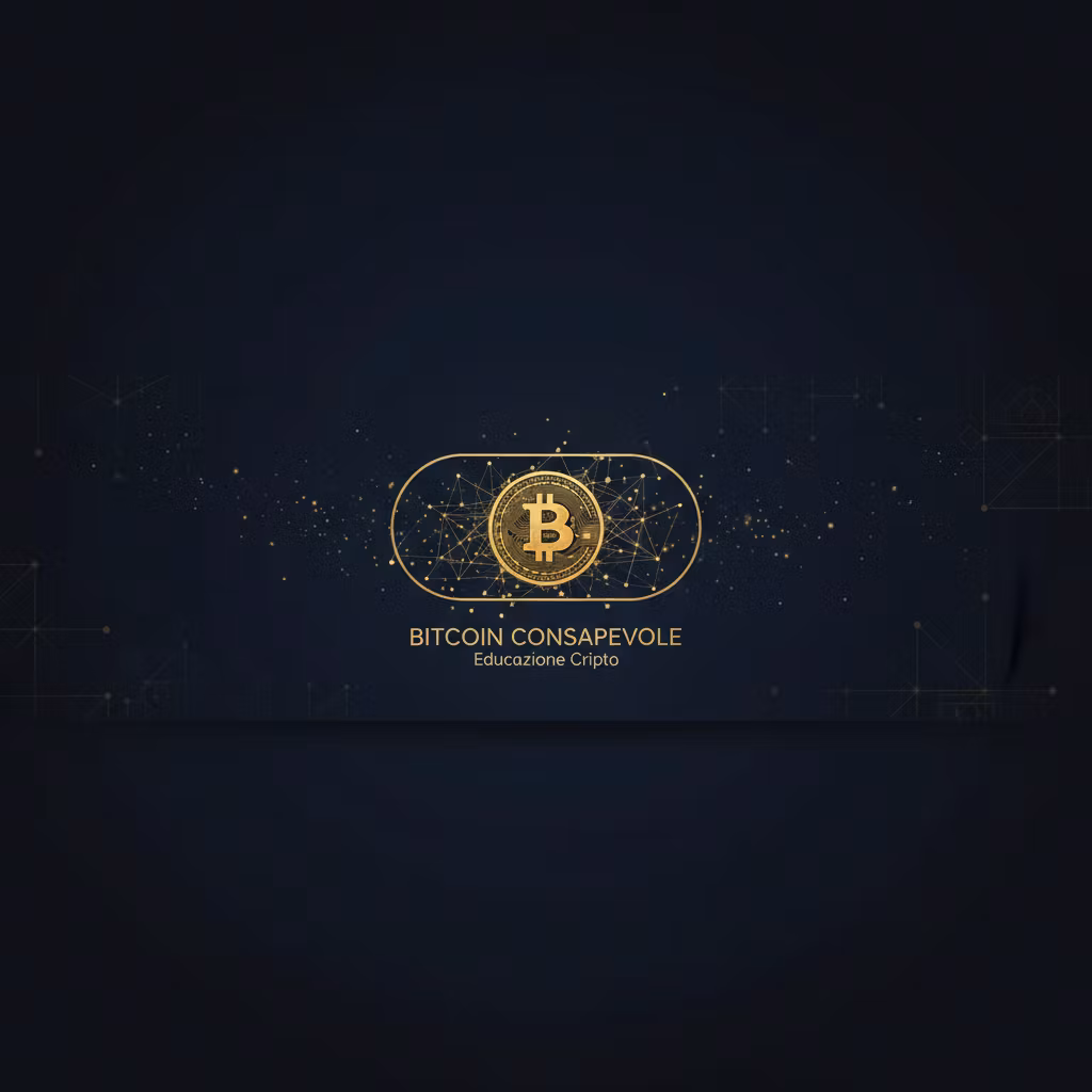 Bitcoin Consapevole