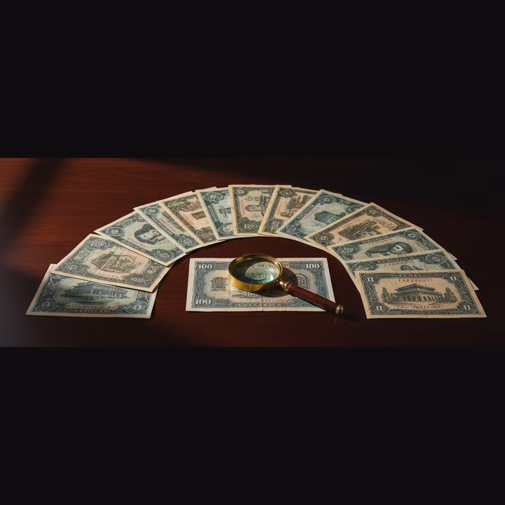 BankNote Exchange