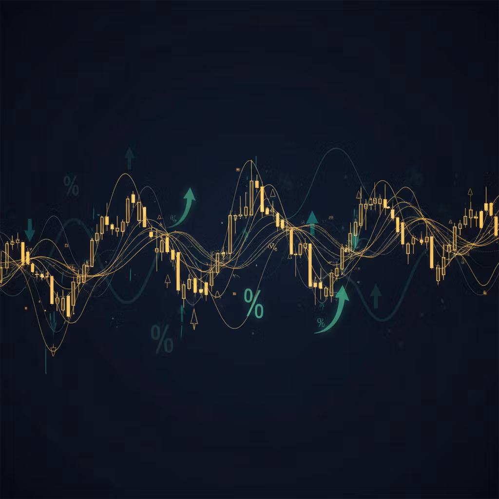 Stock Trading VIP